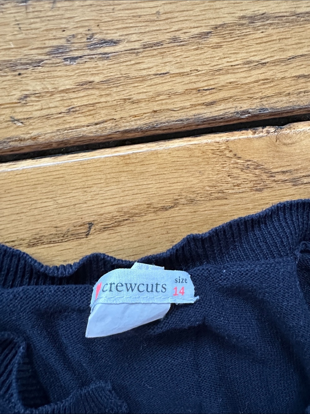 Crewcuts cardigans - Picture 6 of 6